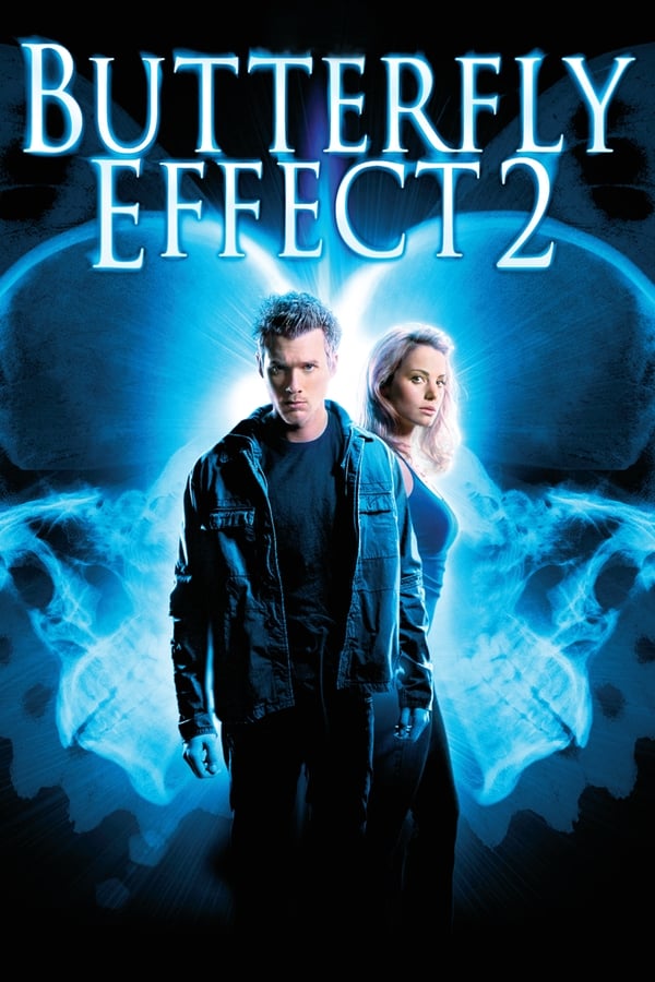 Zerone IPTV Pro DE - Butterfly Effect 2  (2006)