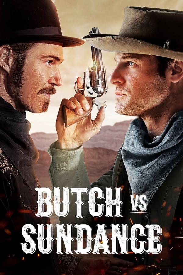 Zerone IPTV Pro EN - Butch vs. Sundance (2023)