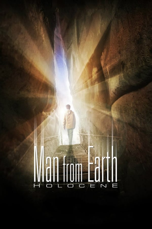 Zerone IPTV Pro EN - The Man from Earth: Holocene  (2017)