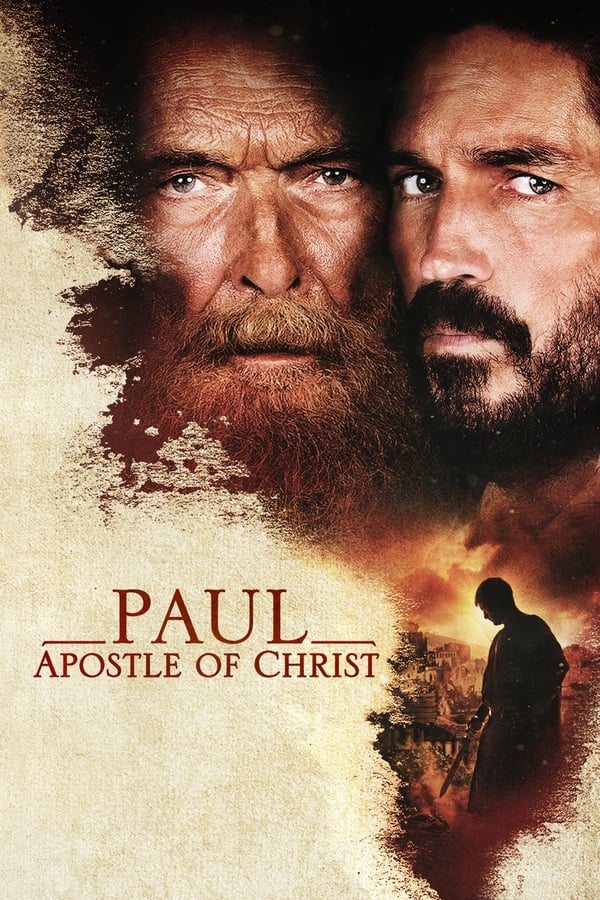 Zerone IPTV Pro FR - Paul, Apostle of Christ  (2018)