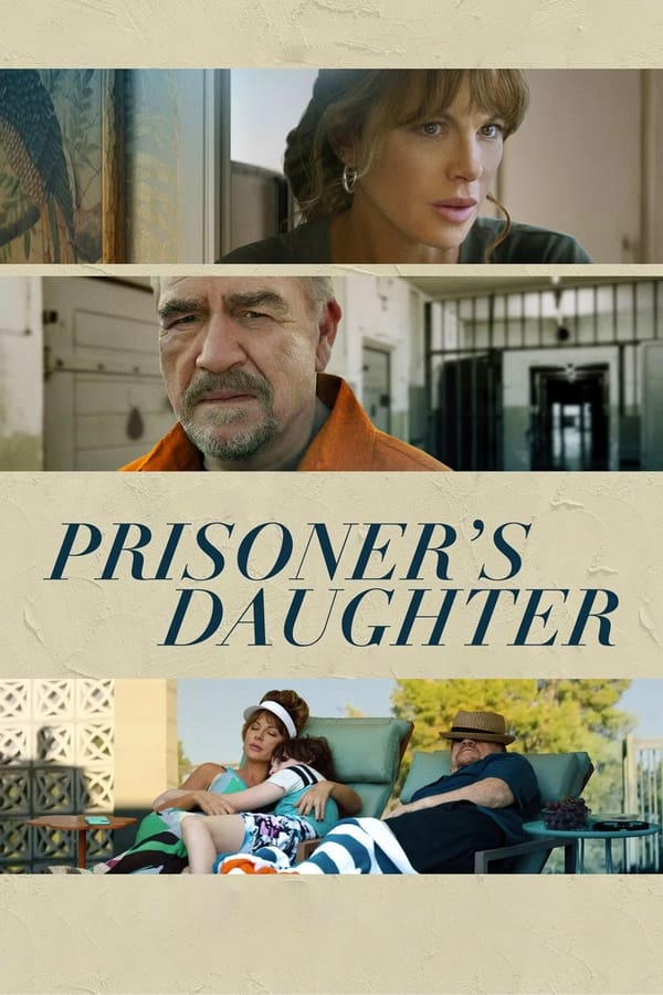 Zerone IPTV Pro EN - Prisoner's Daughter (2023)