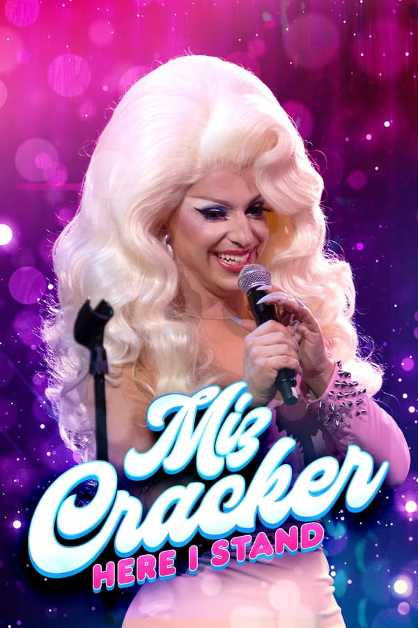 Zerone IPTV Pro EN - Miz Cracker: Here I Stand (2022)