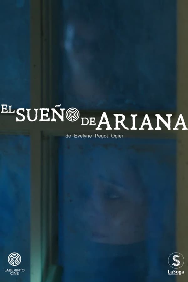 Zerone IPTV Pro LAT - El Sueño de Ariana (2022)