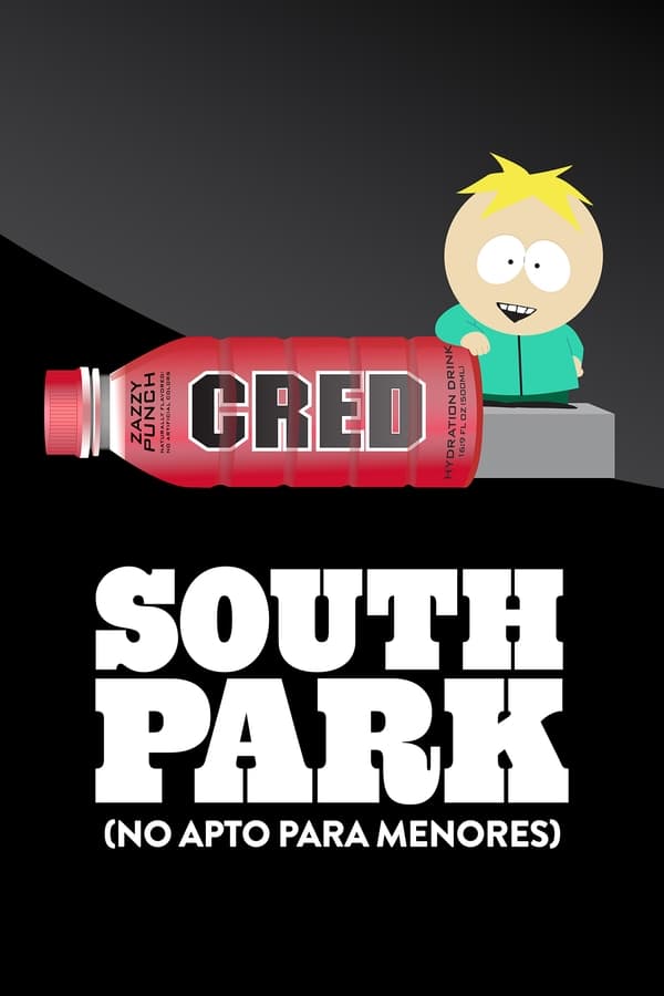 Zerone IPTV Pro LAT - South Park (Not Suitable for Children) (2023)