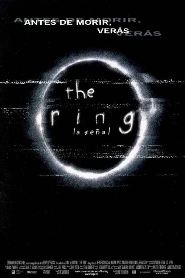 Zerone IPTV Pro ES - The Ring (La señal) (2002)