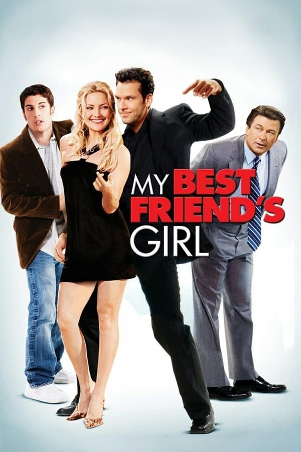 Zerone IPTV Pro NL - My Best Friend's Girl (2008)