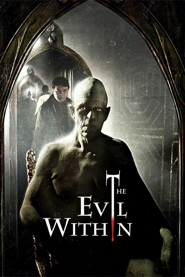 Zerone IPTV Pro NL - The Evil Within (2017)