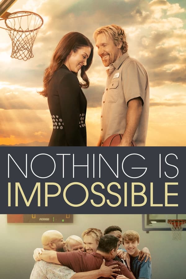 Zerone IPTV Pro NL - Nothing Is Impossible (2022)