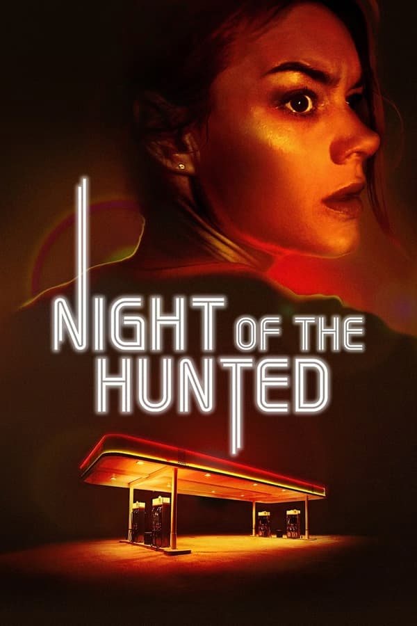 Zerone IPTV Pro EN - Night of the Hunted (2023)