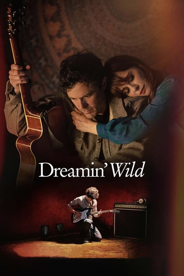 Zerone IPTV Pro EN - Dreamin' Wild (2023)