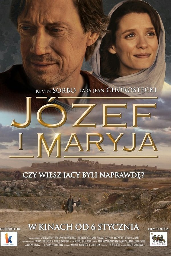 Zerone IPTV Pro PL - JÓZEF I MARYJA (2016)