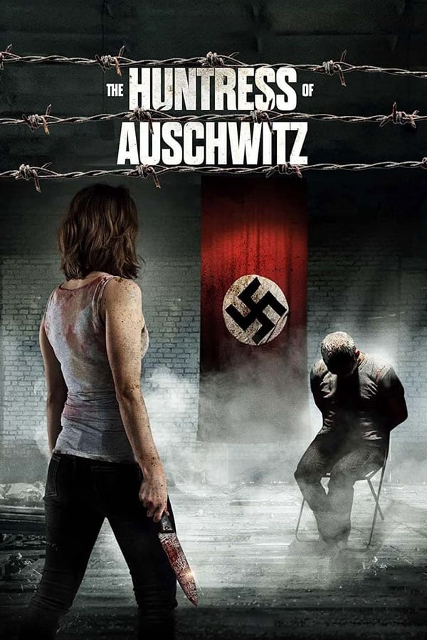 Zerone IPTV Pro NL - The Huntress of Auschwitz (2022)