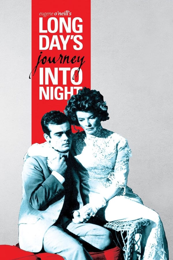 Zerone IPTV Pro AL - Long Day's Journey Into Night  (1962)