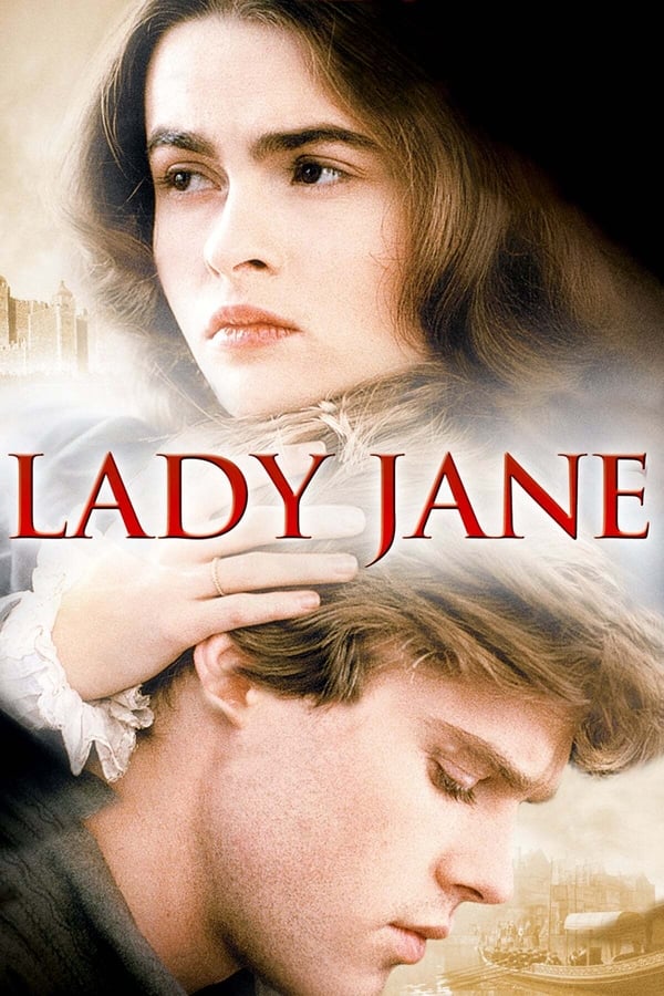 Zerone IPTV Pro EN - Lady Jane (1986)