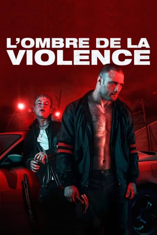 Zerone IPTV Pro FR - L'Ombre de la violence  (2020)