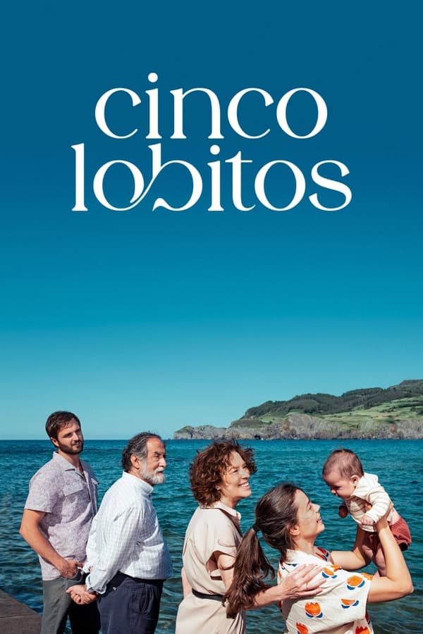 Zerone IPTV Pro ES - Cinco lobitos (2022)