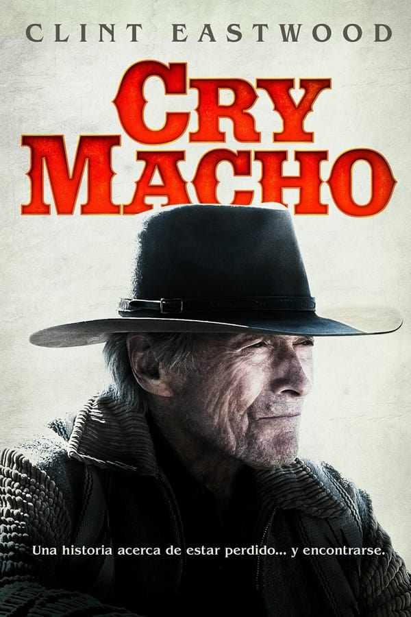 Zerone IPTV Pro ES - Cry Macho (2021)