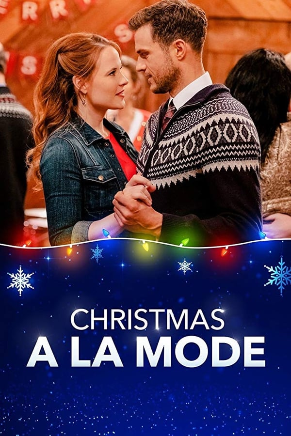 Zerone IPTV Pro NL - Christmas a la Mode (2019)