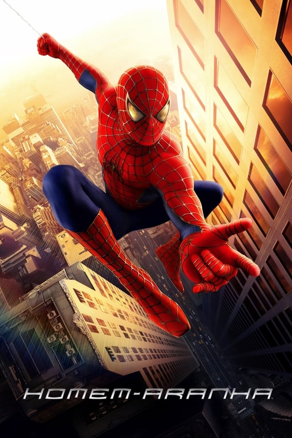 Zerone IPTV Pro PT - Spider-man: Lotus (2023)