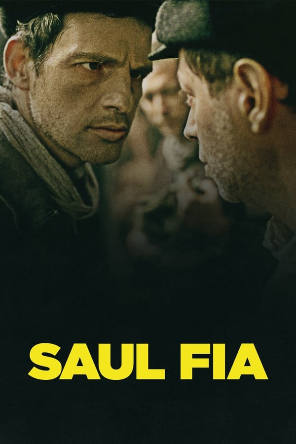 Zerone IPTV Pro NL - Son of Saul (2015)