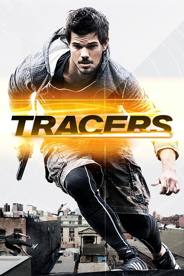 Zerone IPTV Pro NL - Tracers (2015)