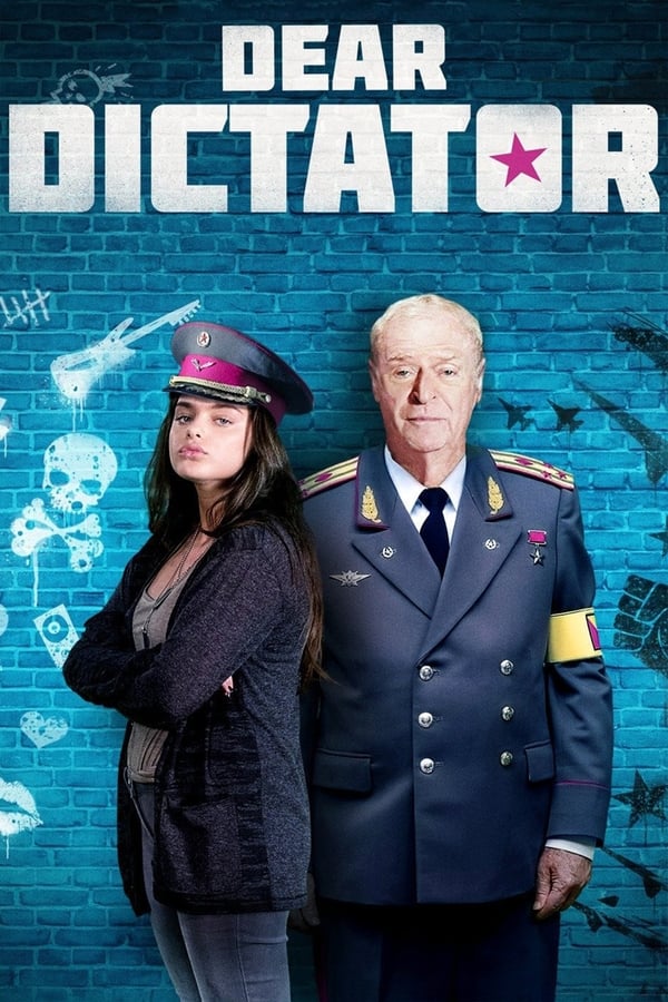 Zerone IPTV Pro NL - Dear Dictator (2018)