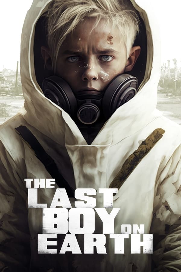 Zerone IPTV Pro DE - The Last Boy on Earth (2023)