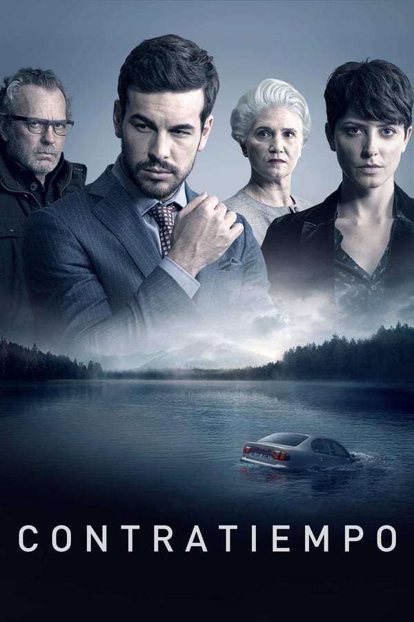 Zerone IPTV Pro NL - Contratiempo (2017)