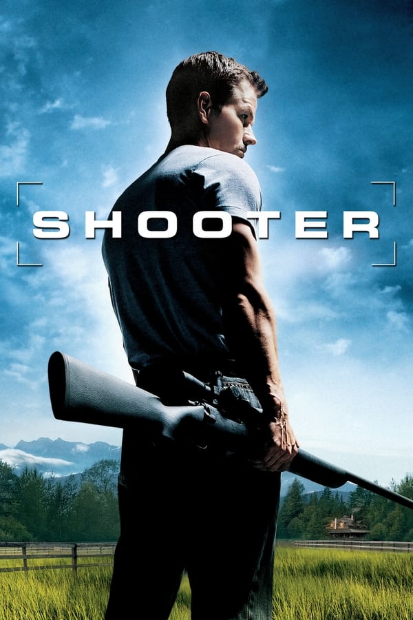 Zerone IPTV Pro EN - Shooter (2007)