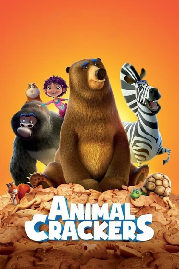 Zerone IPTV Pro NL - Animal Crackers (2017)