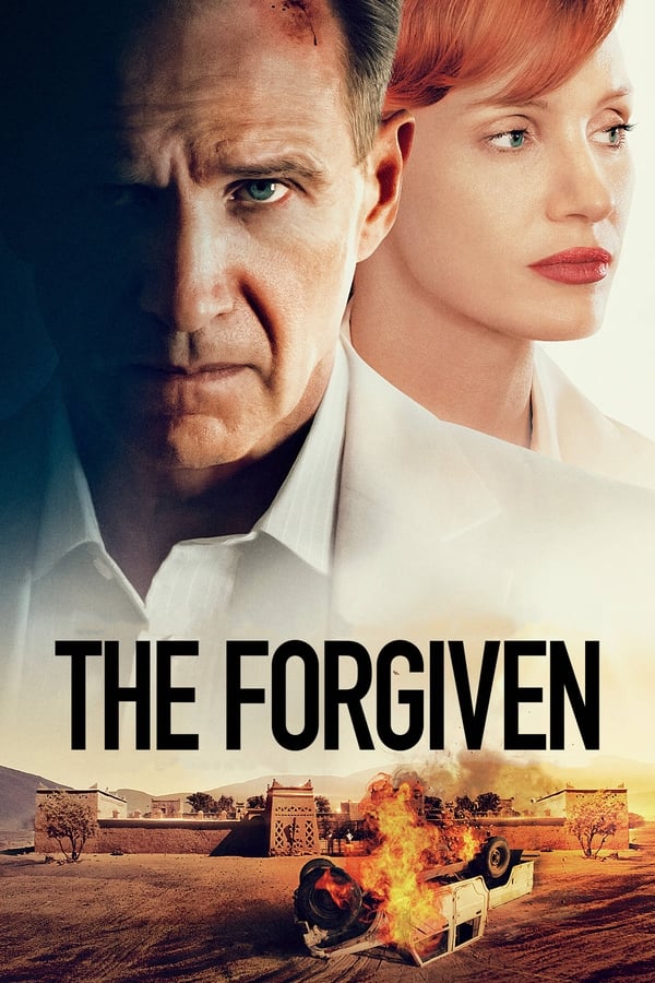 Zerone IPTV Pro FR - The Forgiven  (2022)