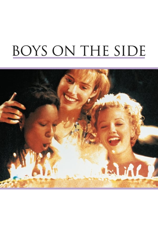 Zerone IPTV Pro NL - Boys on the Side (1995)