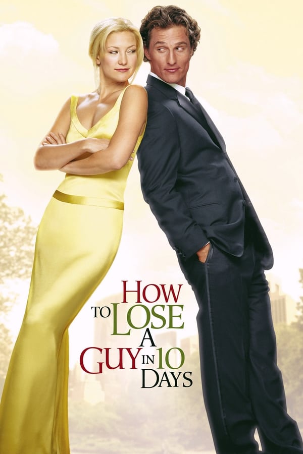 Zerone IPTV Pro NL - How to Lose a Guy in 10 Days (2003)