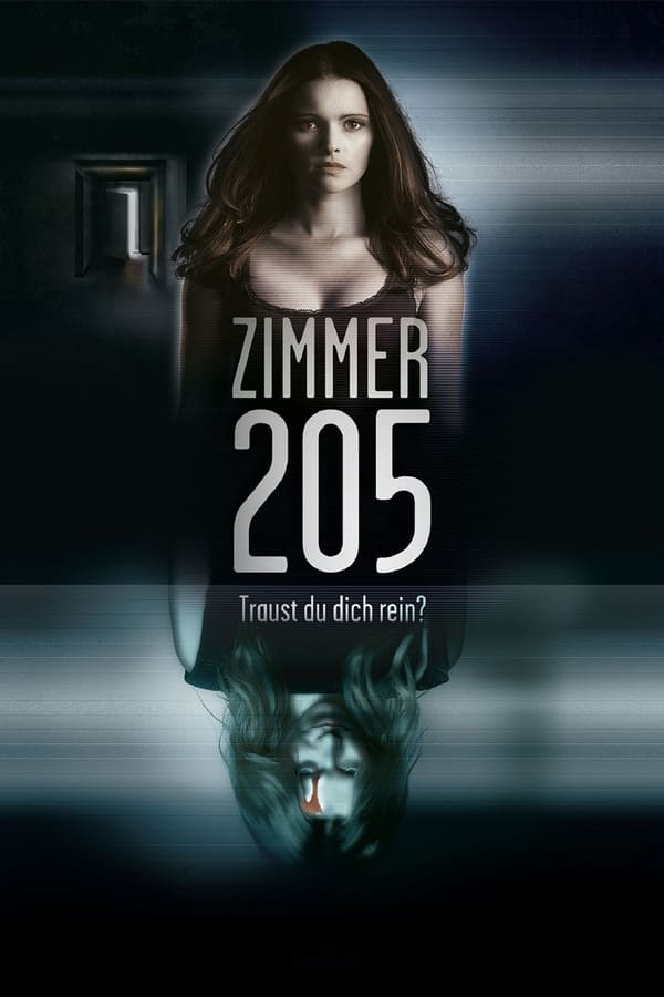 Zerone IPTV Pro DE - Zimmer 205 - Traust du dich rein?  (2011)