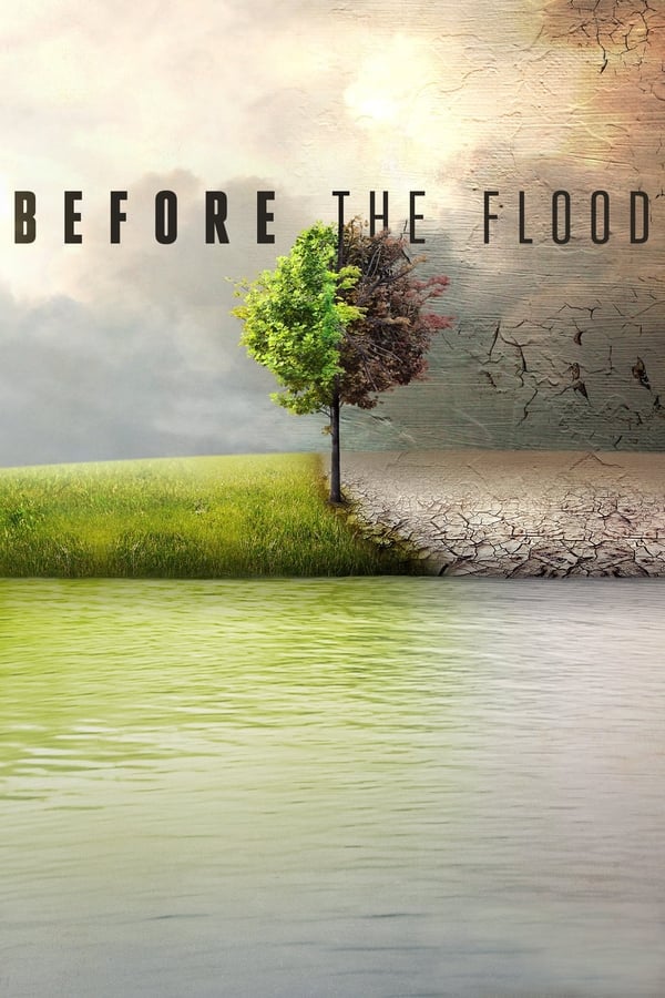 Zerone IPTV Pro D+ - Before the Flood  (2016)