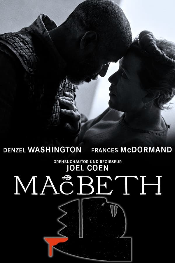 Zerone IPTV Pro DE - Macbeth  (2021)