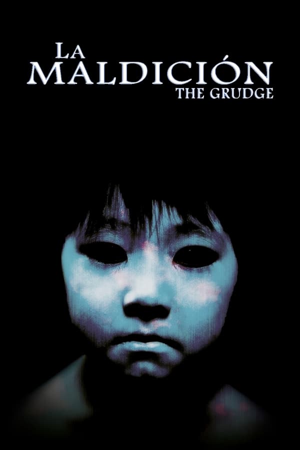 Zerone IPTV Pro ES - La maldición (The Grudge) (2002)