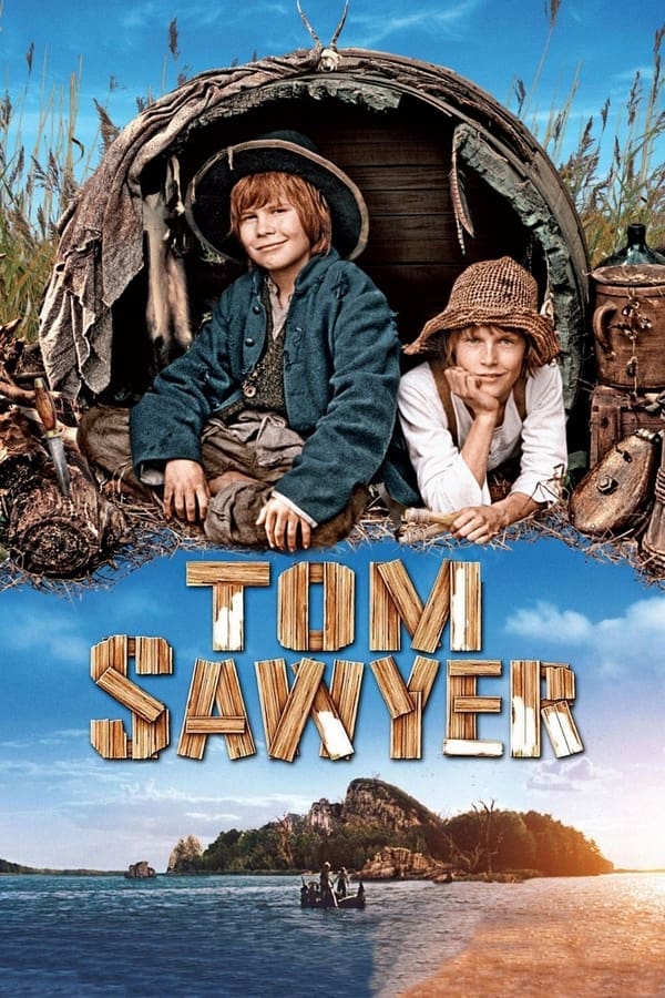 Zerone IPTV Pro EN - Tom Sawyer (2011)