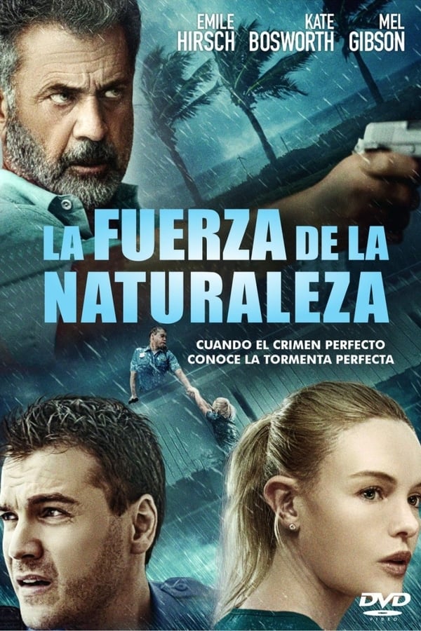 Zerone IPTV Pro ES - La fuerza de la naturaleza  (2020)