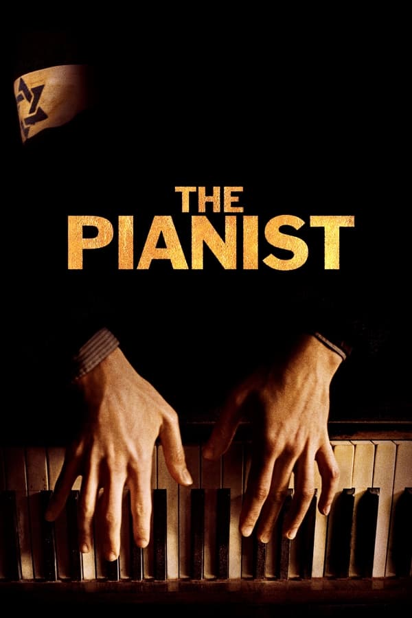 Zerone IPTV Pro NL - The Pianist (2002)