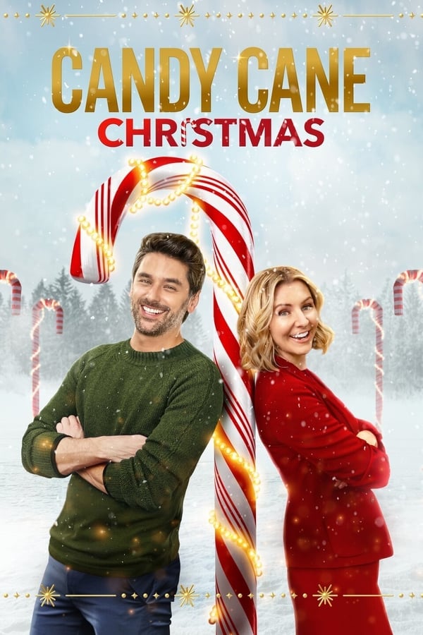 Zerone IPTV Pro NL - Candy Cane Christmas (2020)