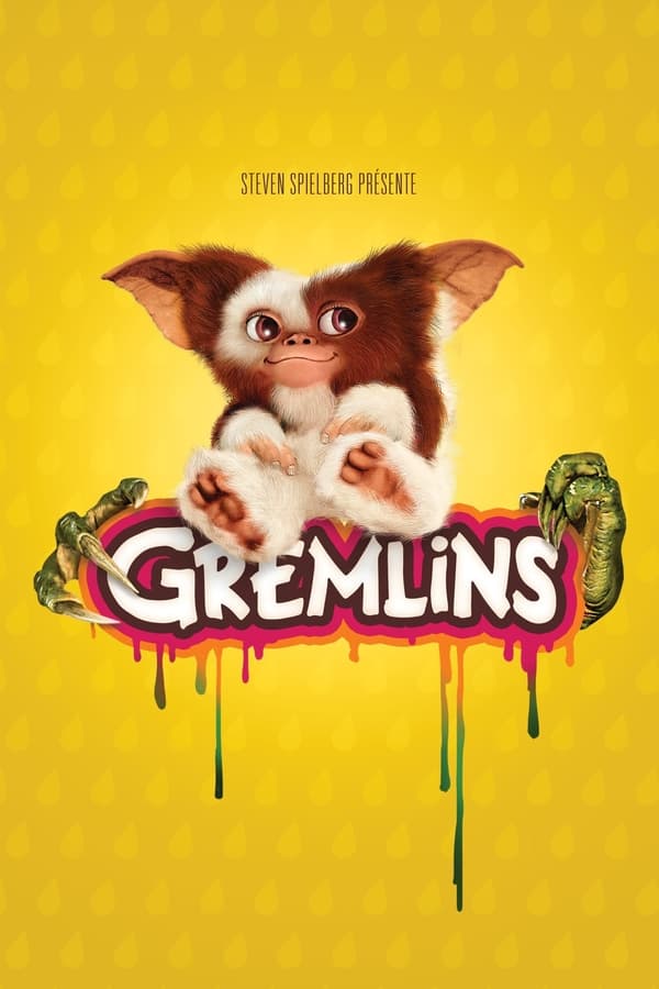 Zerone IPTV Pro FR - Gremlins (1984)