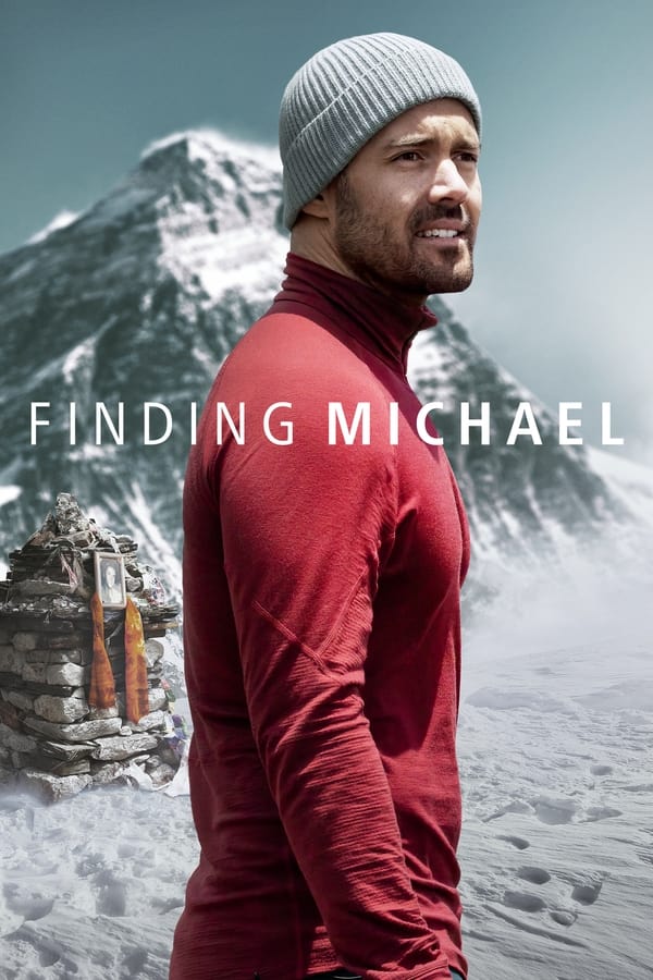 Zerone IPTV Pro EN - Finding Michael (2023)