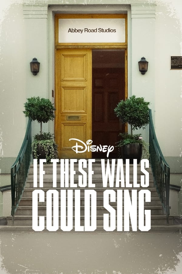 Zerone IPTV Pro EN - If These Walls Could Sing (2022)