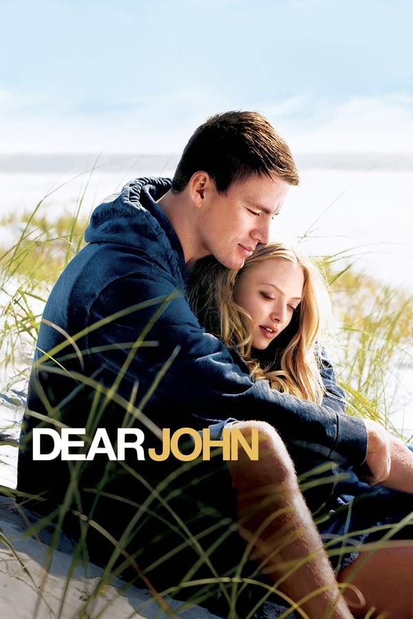 Zerone IPTV Pro NL - Dear John (2010)