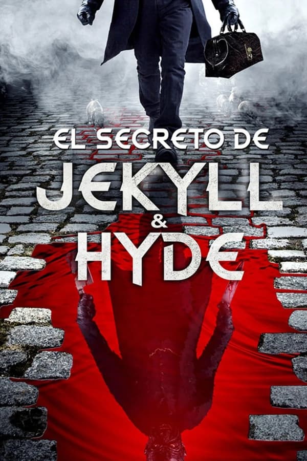 Zerone IPTV Pro ES - El Secreto de Jekyll & Hyde  (2021)