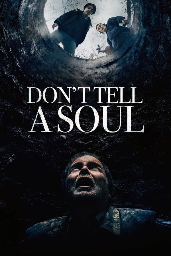 Zerone IPTV Pro NL - Don't Tell a Soul (2020)