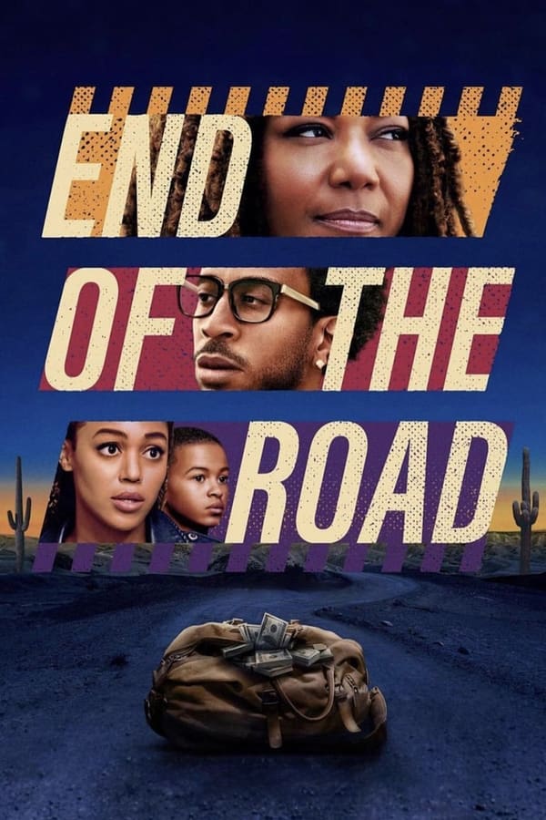 Zerone IPTV Pro DE - End of the Road (2022)