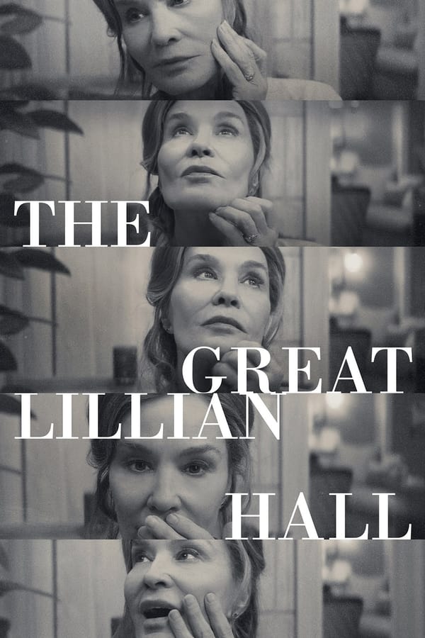 Zerone IPTV Pro EN - The Great Lillian Hall (2024)