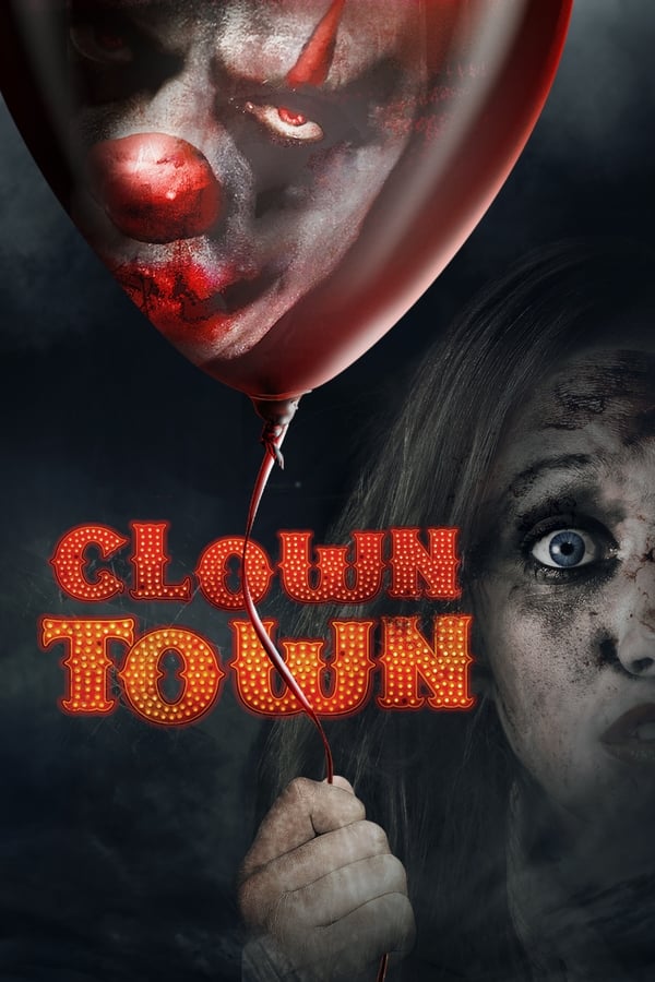 Zerone IPTV Pro DE - Clown Town  (2016)